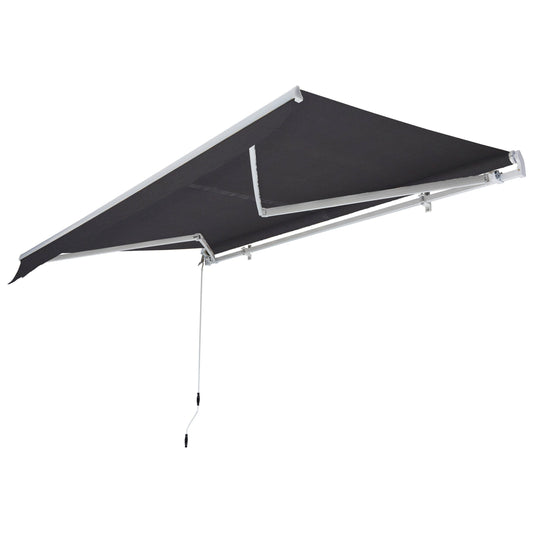 Articulated Arm Tent 195 cm