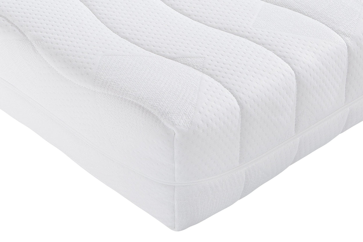 "Ronny" Comfort Foam Mattress 90x200 cm from my home