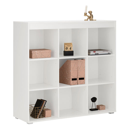 Freestanding Shelf by VASAGLE