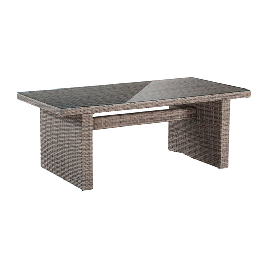 "Riviera" Garden Table, 100x250 cm from MERXX