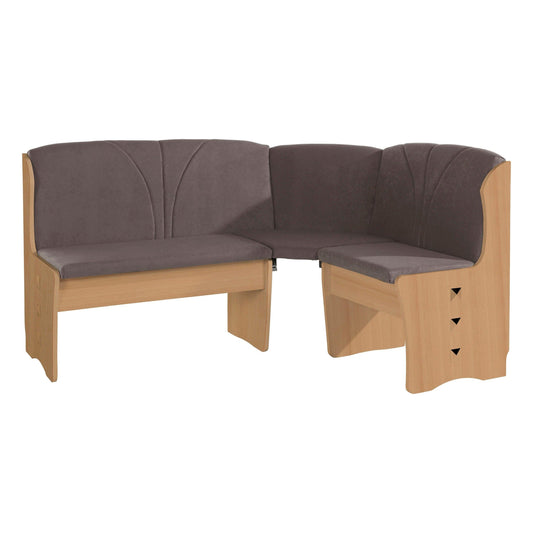 "Paris" Corner Bench INOSIGN