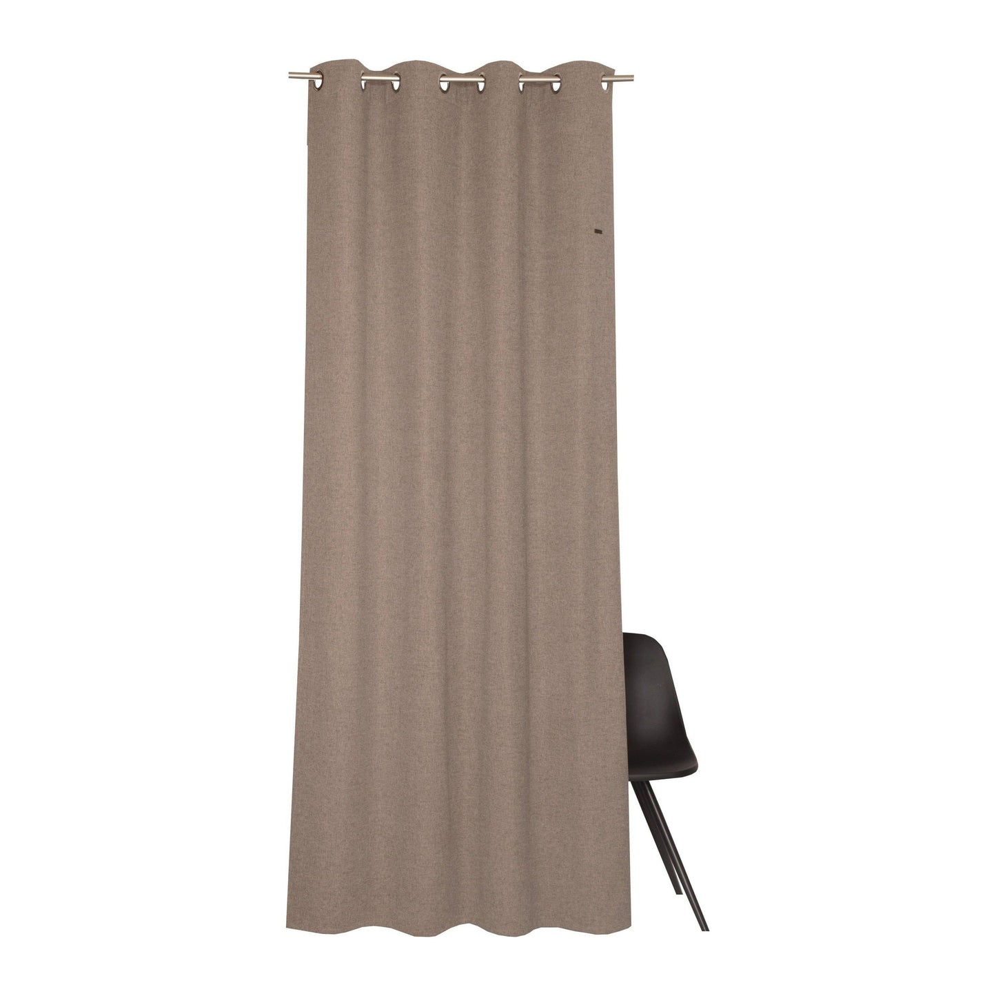 Curtain Harp Brown from ESPIRT