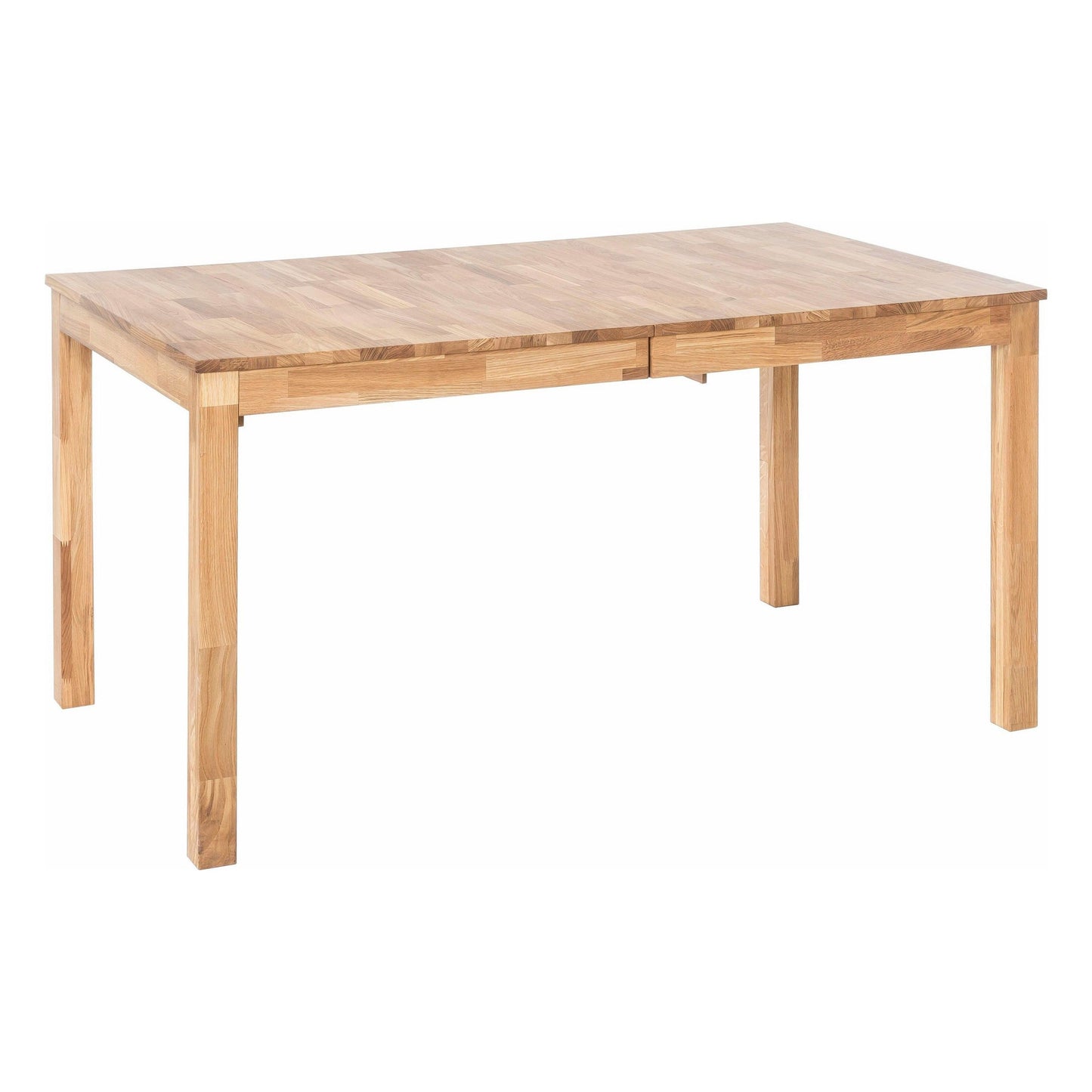 Dining Table, 140-190/80 by Home affaire