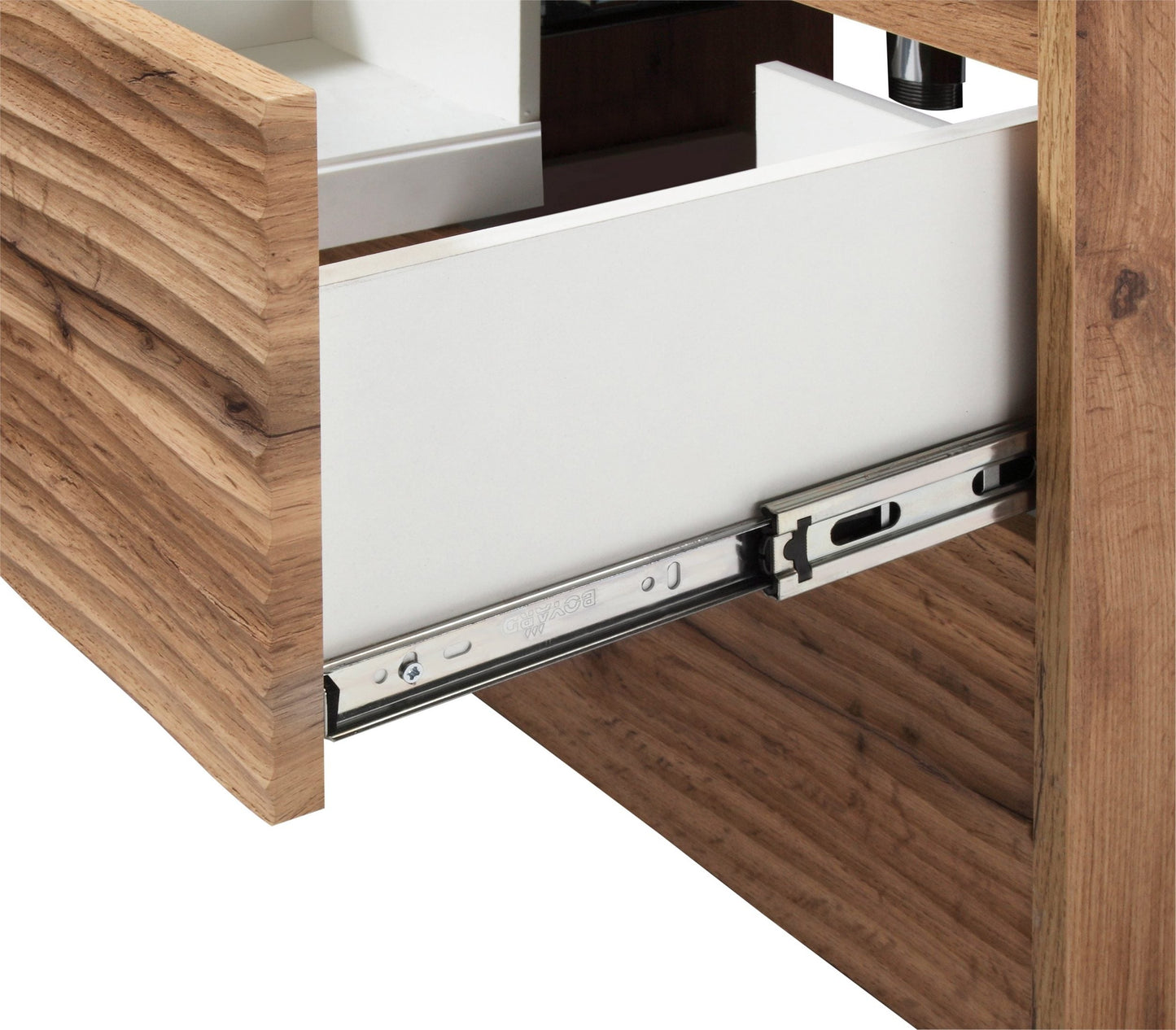 “Canada” Washbasin 60x47 cm from Welltime