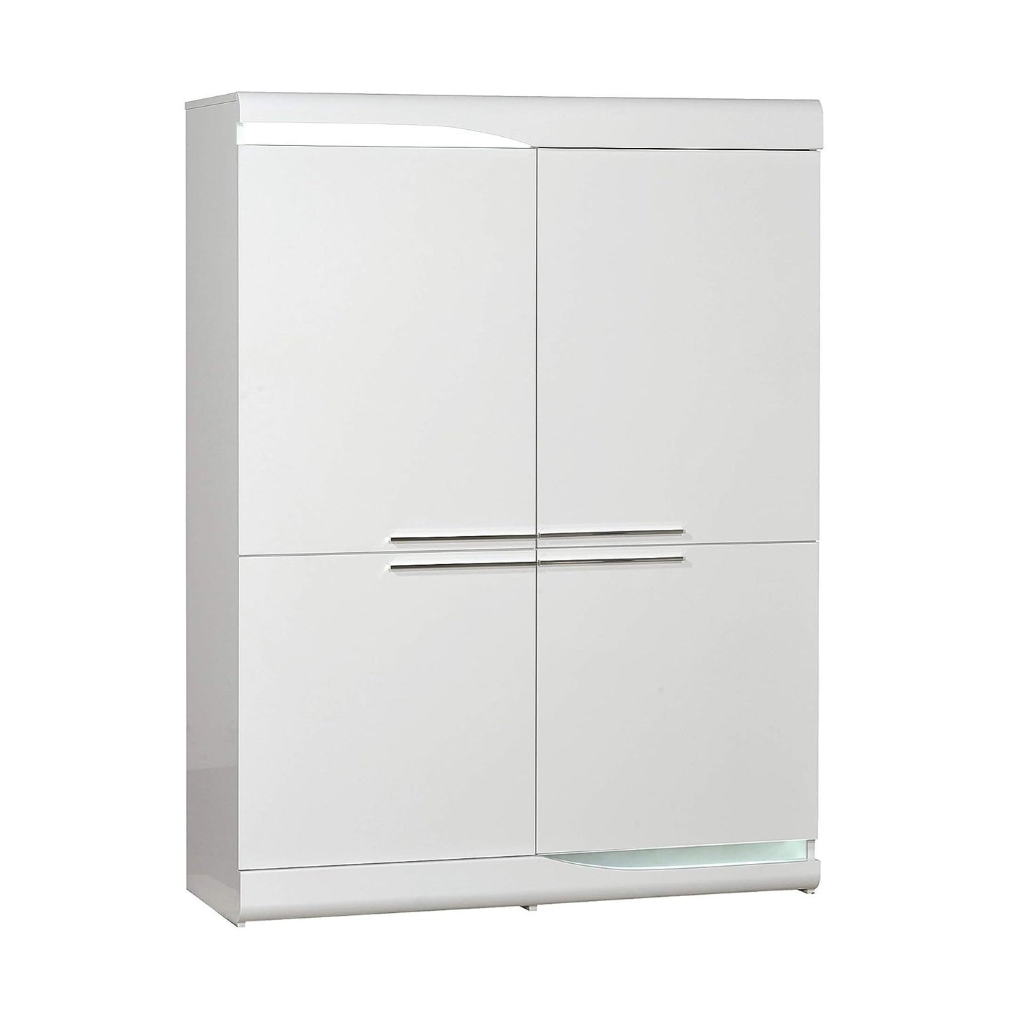 "OVIO 36" Highboard from S.C.I.A.E. Dienville