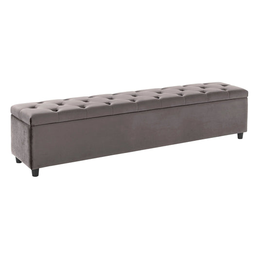 "Relaxy" Bed Bench Guido Maria