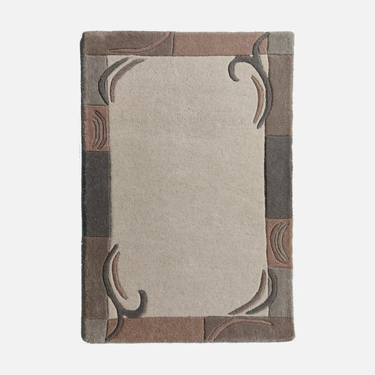 "Ambadi" Wool Mats 60x90