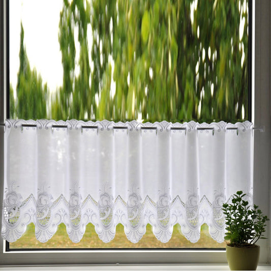 "Anika" Panel Curtain