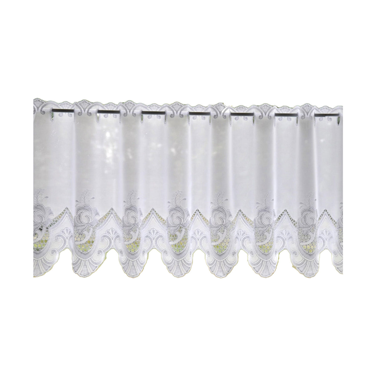 "Anika" Panel Curtain