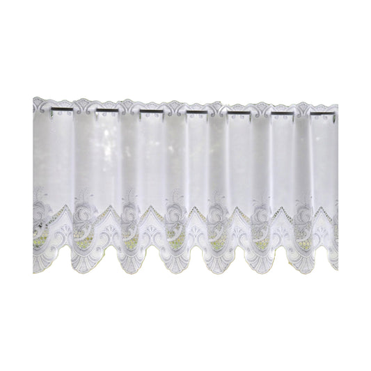 "Anika" Panel Curtain