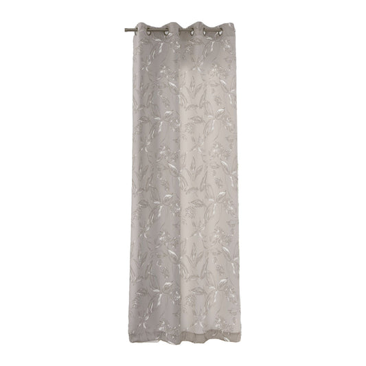 "FLOWER" Curtain