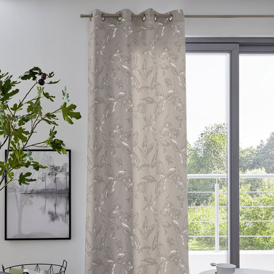 "FLOWER" Curtain