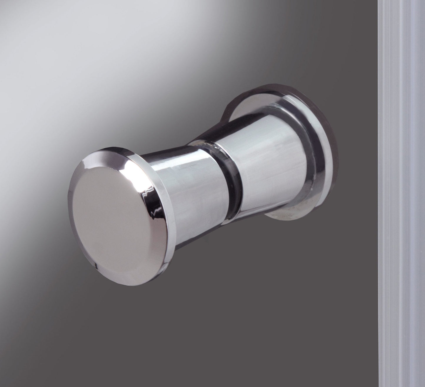 "Florence 2.2" corner shower 90x90 cm  from Welltime