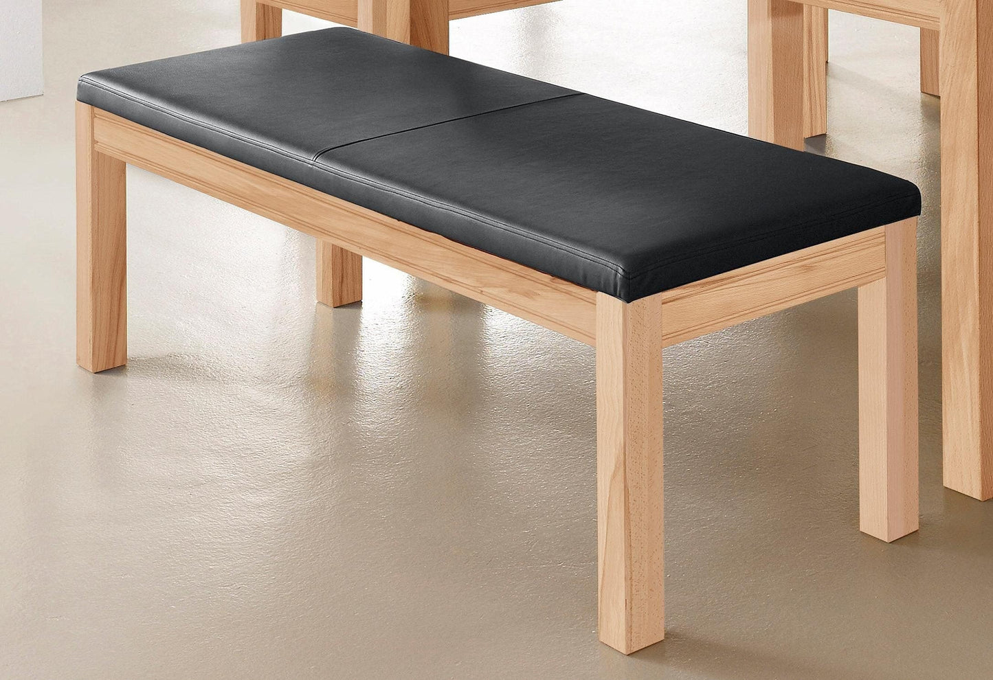 "Madison" Upholstered Bench, Width 150 cm by Home affaire