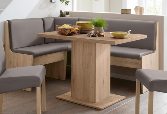 "Hamburg" Corner Bench