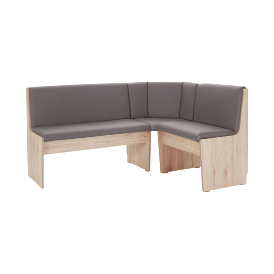 "Hamburg" Corner Bench