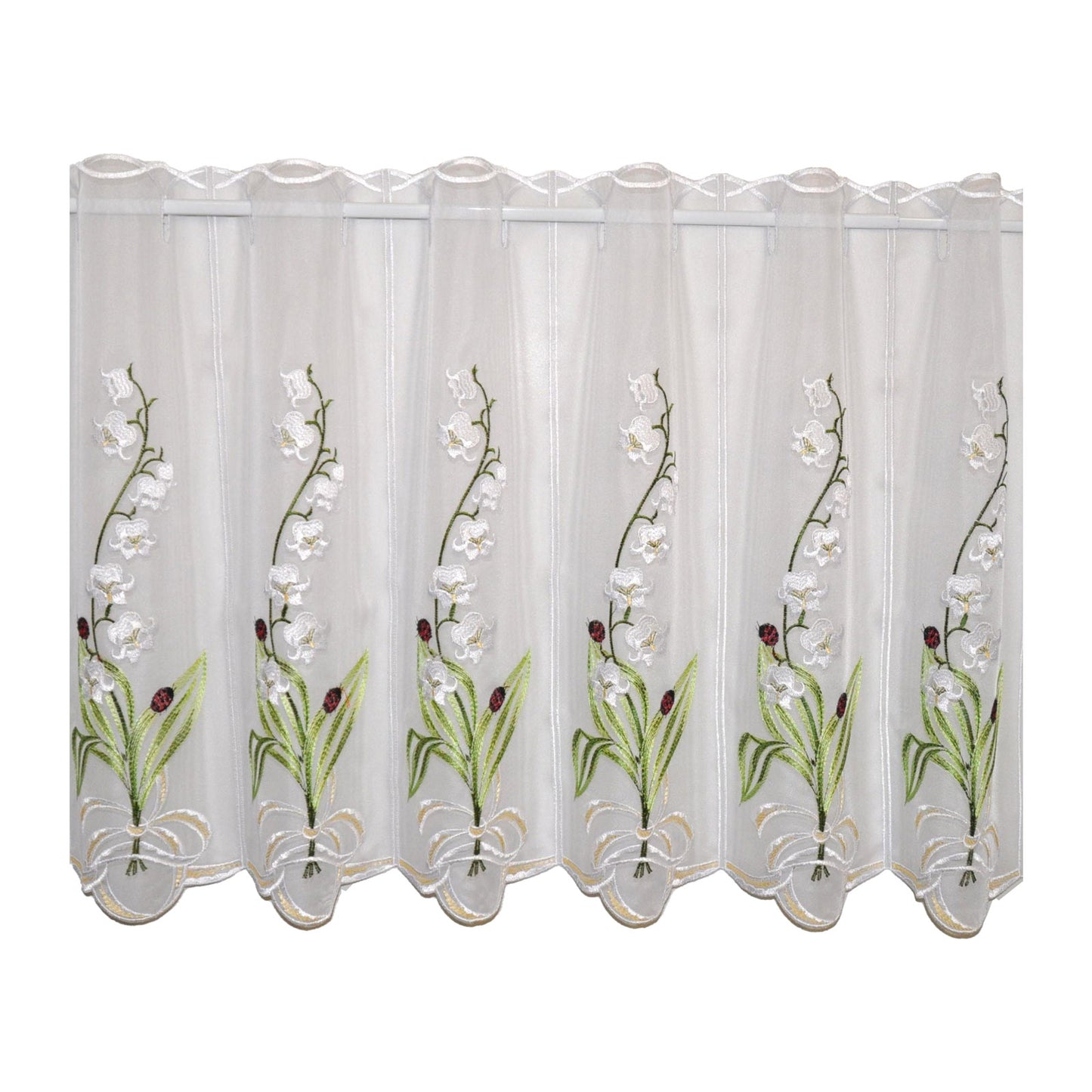 "Lily" Panel Curtain