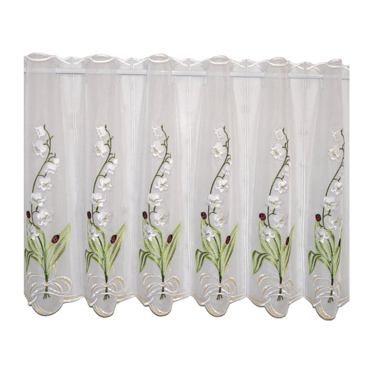“Butterfly” Panel Curtain