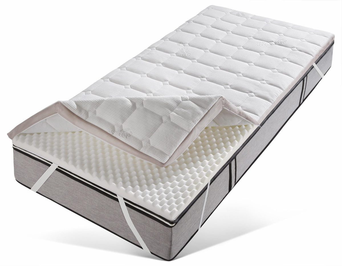 "Till"  Comfortable Topper Mattress 180x200 from my home