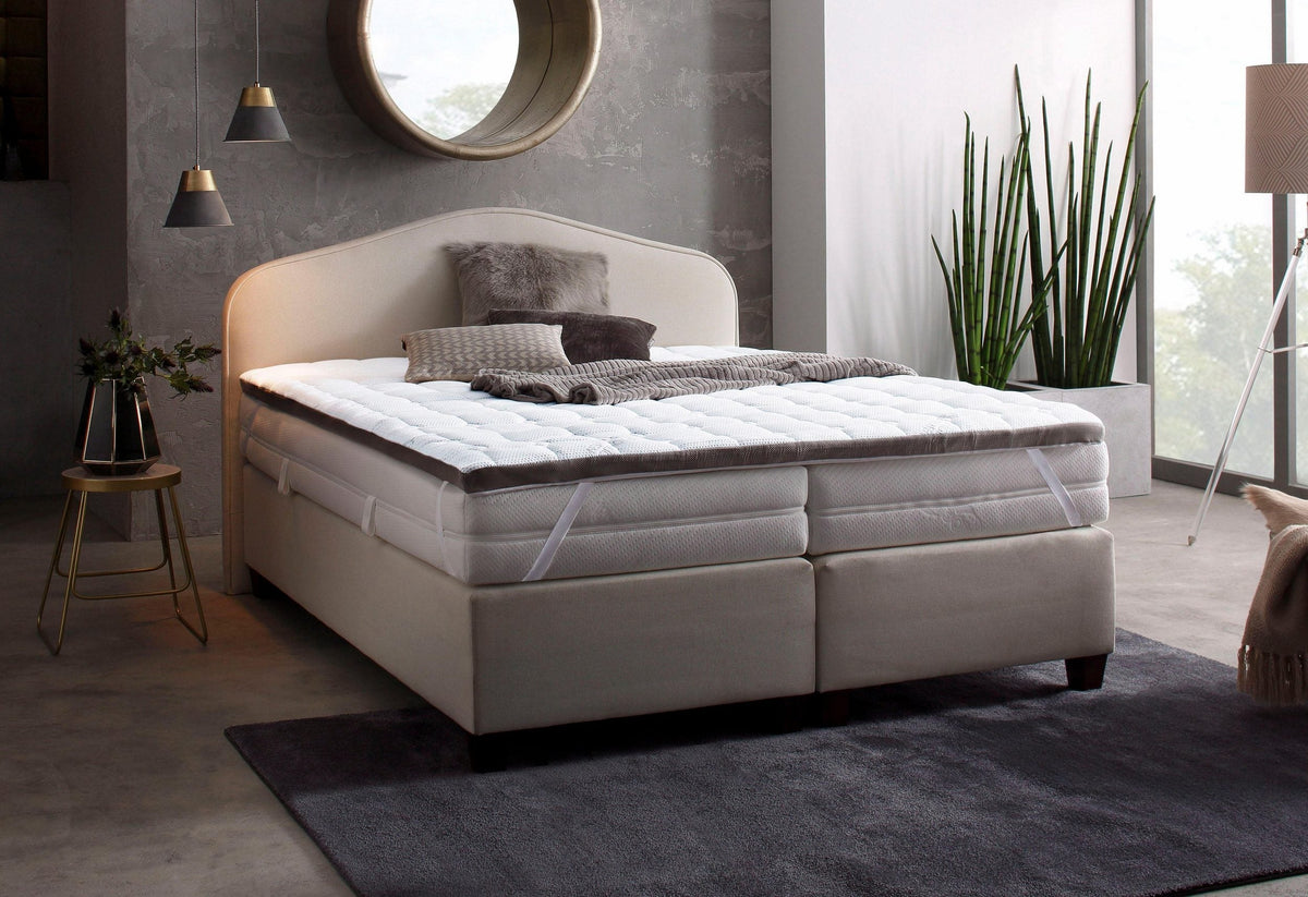 "Till"  Comfortable Topper Mattress 180x200 from my home