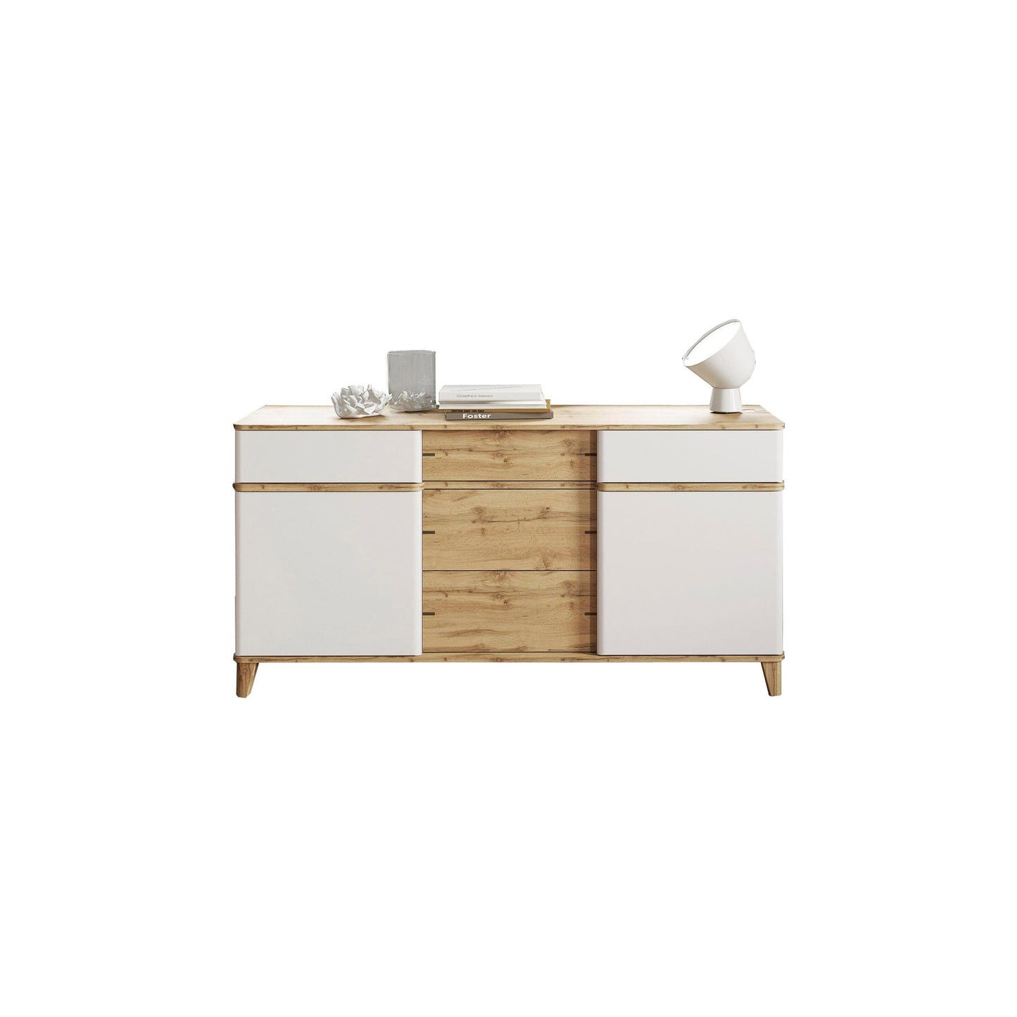 "Rula" Sideboard 178.5 cm width by INOSIGN