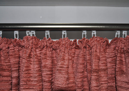"Campo" Curtain from Stickereien Plauen