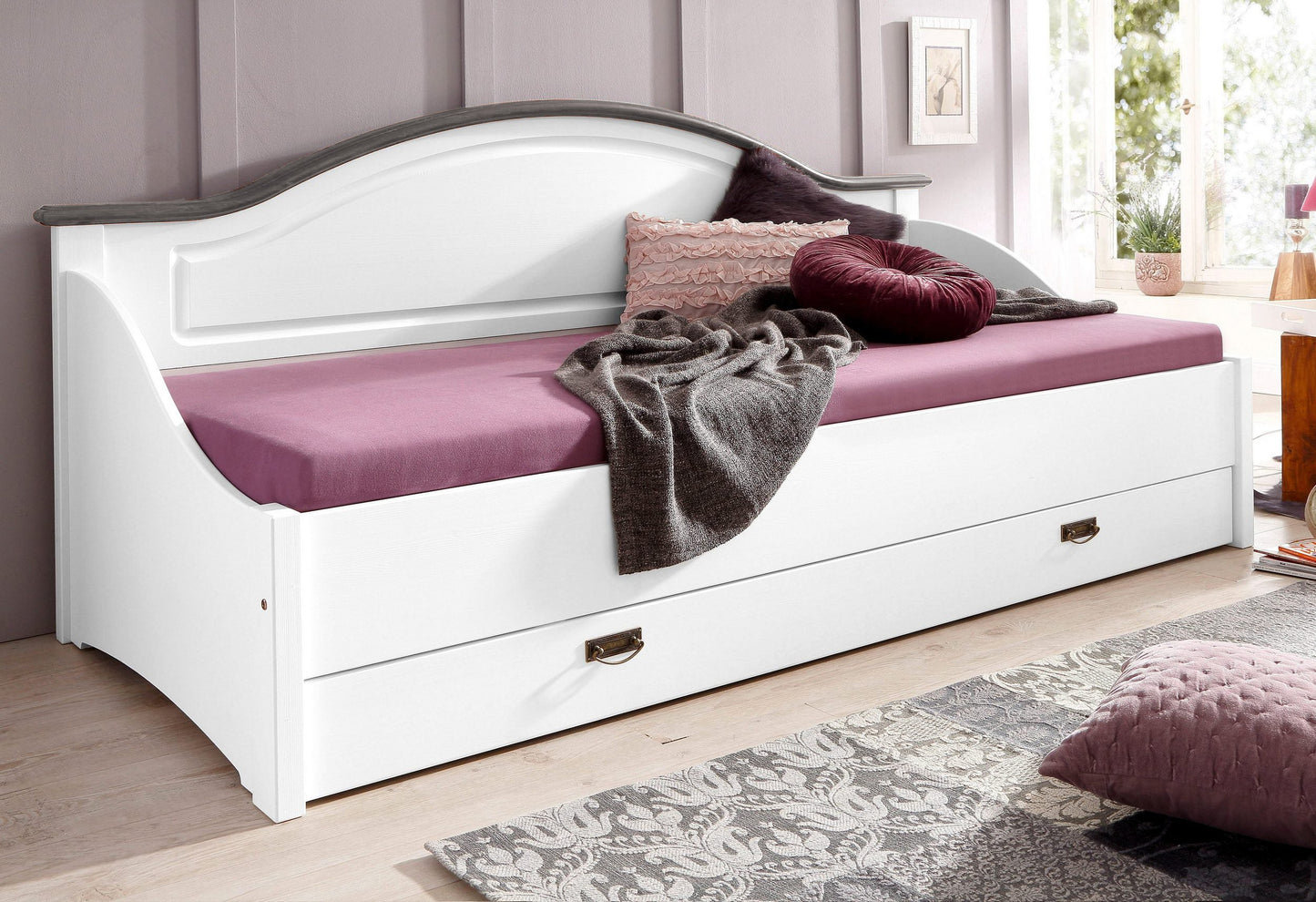 “Konrad” Daybed from Home affaire