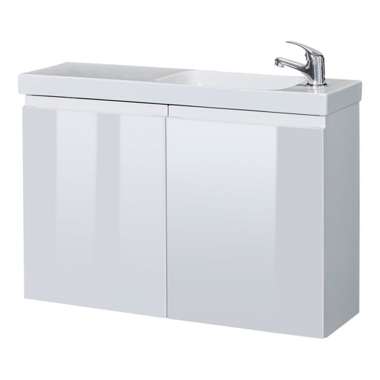 "Merida" Washbasin Width 80 cm from Welltime