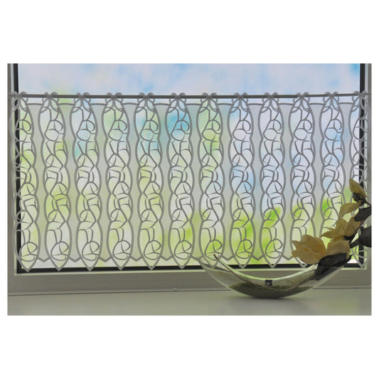 Panel Curtain Rome from Stickereien Plauen