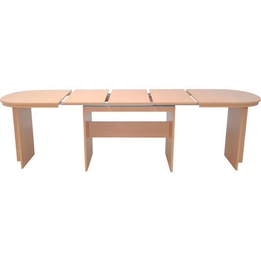 "Passau" Dinning Table - Extendable 160 - 280x90 cm