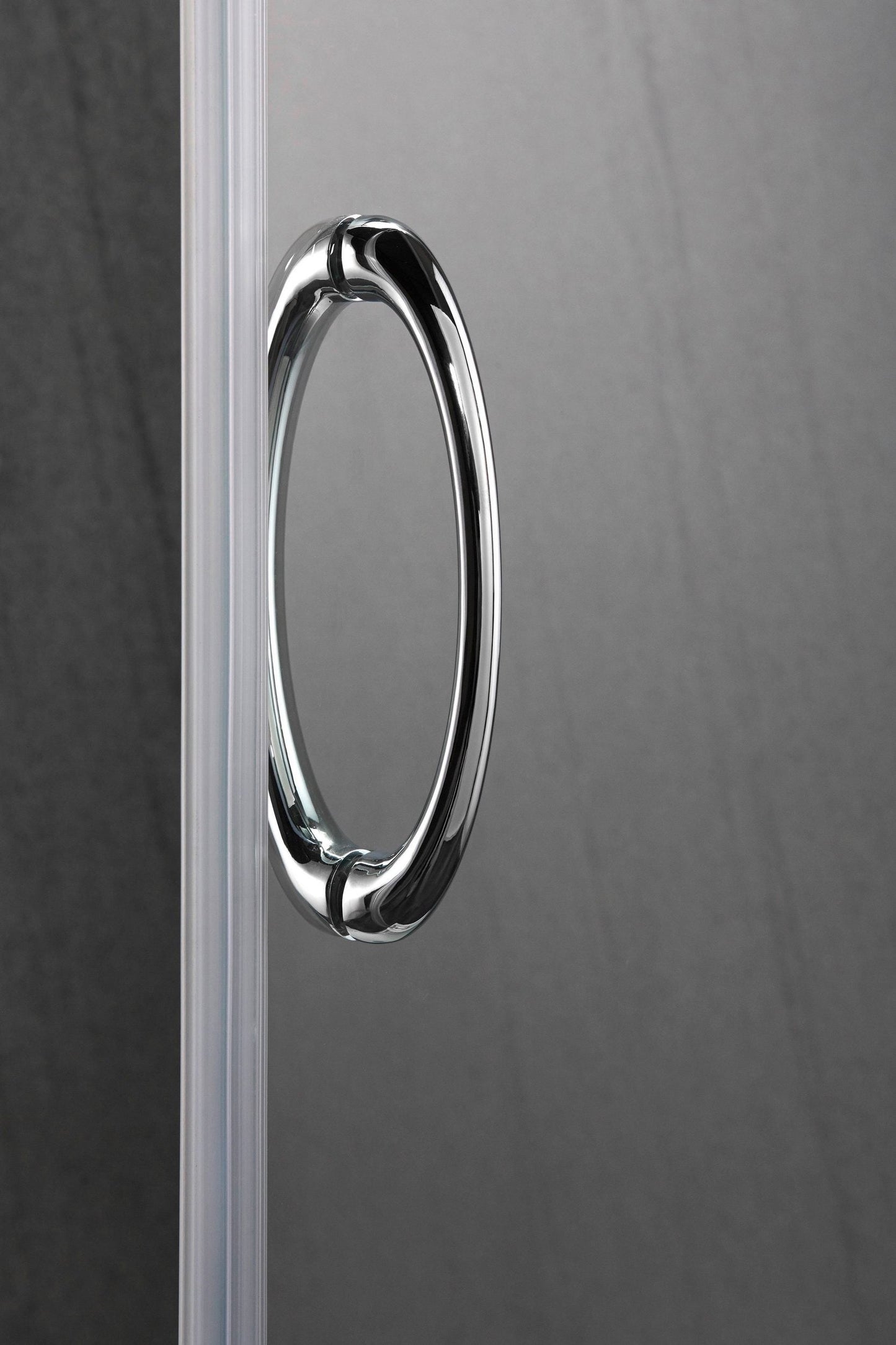 “Summer” Corner Shower Cubicle from Welltime