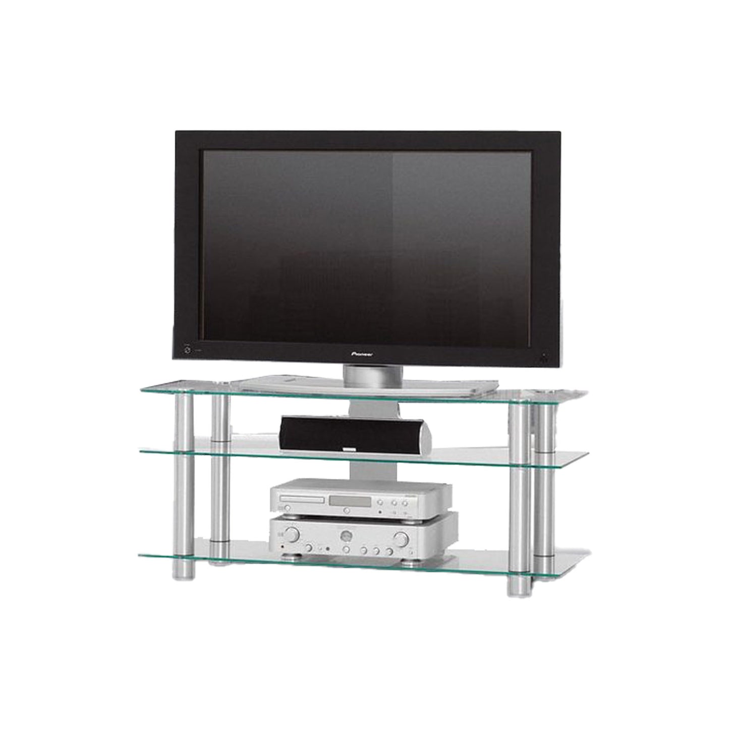 "Racks TV1203" TV Rack