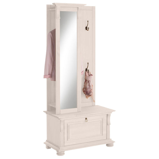 “Mitu” Wardrobe Set from Home affaire