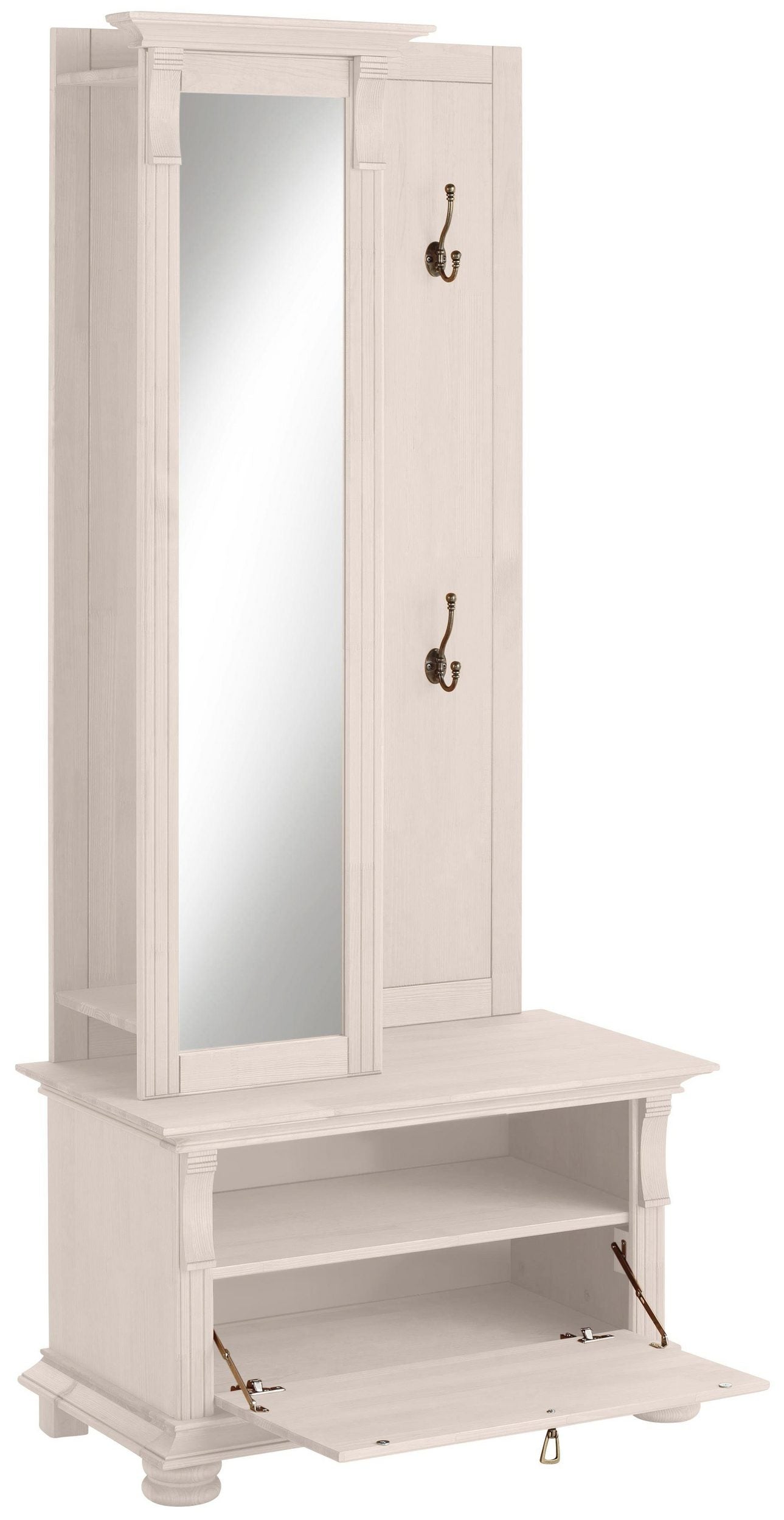 “Mitu” Wardrobe Set from Home affaire