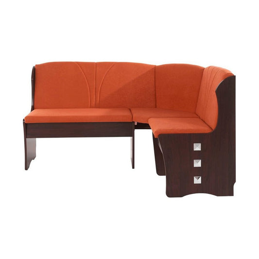 "Paris" Corner Bench INOSIGN