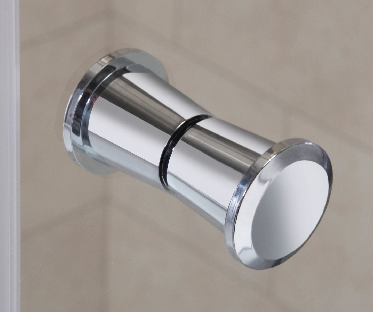 "Florence 2.1" corner shower 80x80 cm from Welltime
