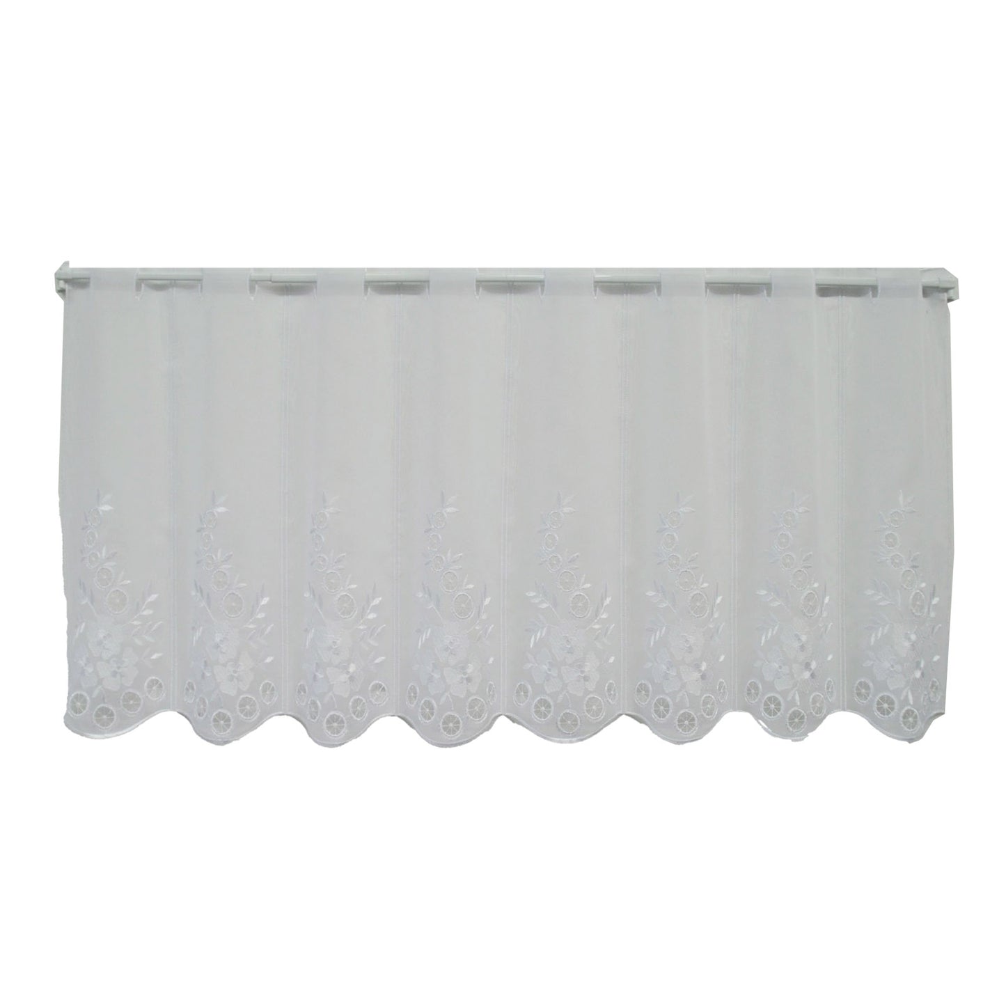 "Circles" Panel Curtain