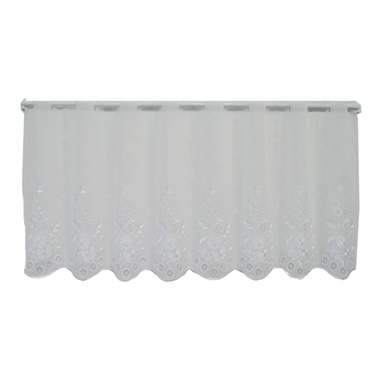 "Circles" Panel Curtain