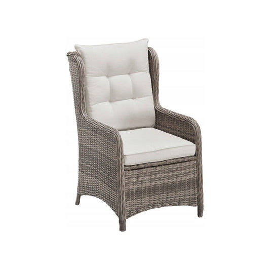 "Riviera" Garden Armchair from MERXX