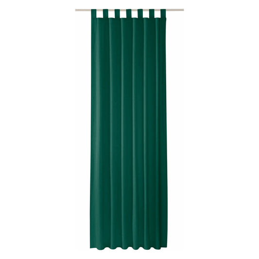 Curtain Dove from 140x255 cm TOM TAILOR HOME