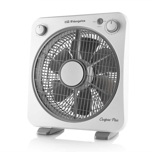 Box Fan BF 0138