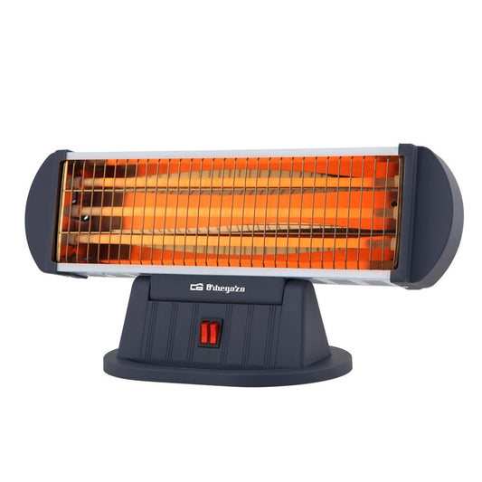 Quartz Stove BP 0204
