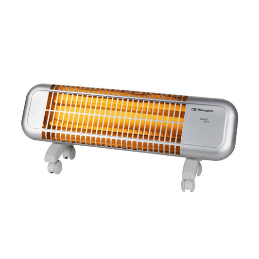 Quartz Stove c