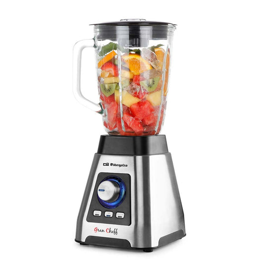 Glass Blender BV 15000