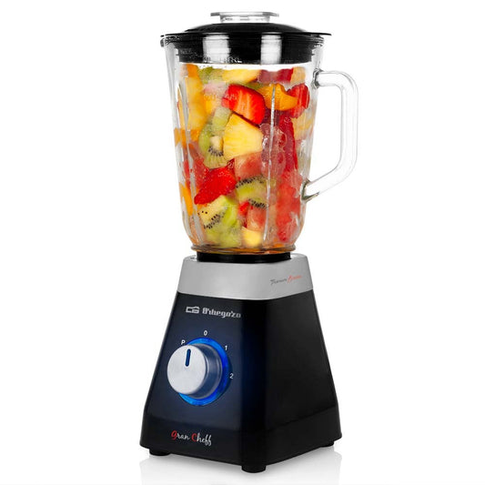Glass Blender BV 3400