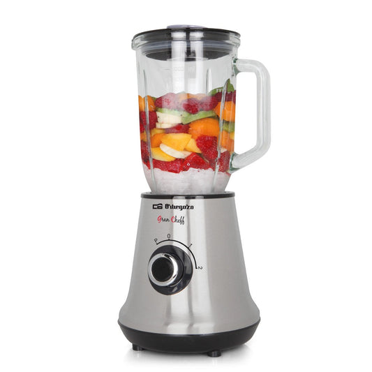 Glass Blender BV 3500