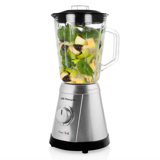 Glass Blender BV 6525