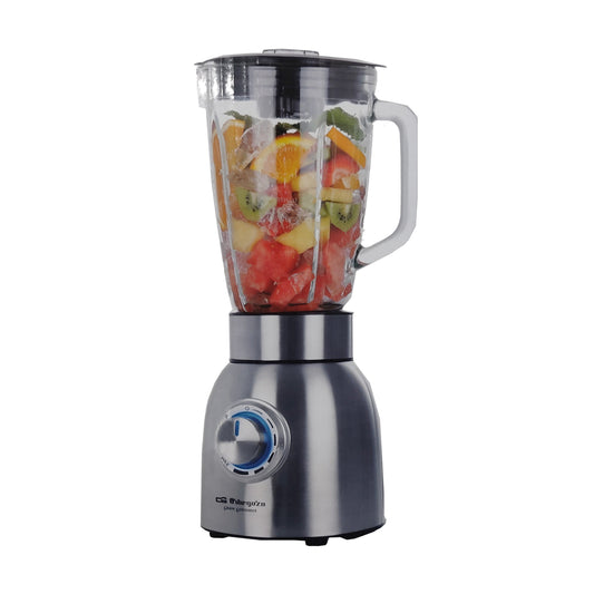 Glass Blender BVI 15700