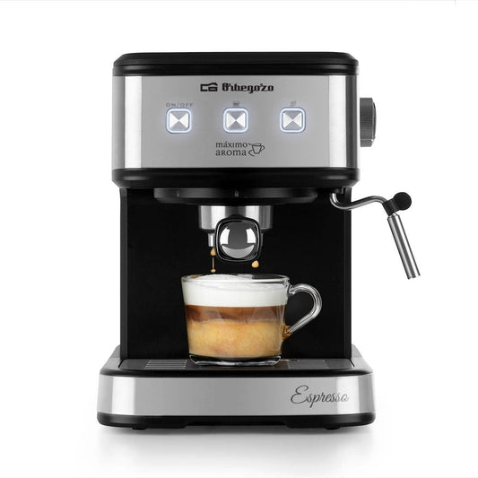 Espresso Machine CEC 8500