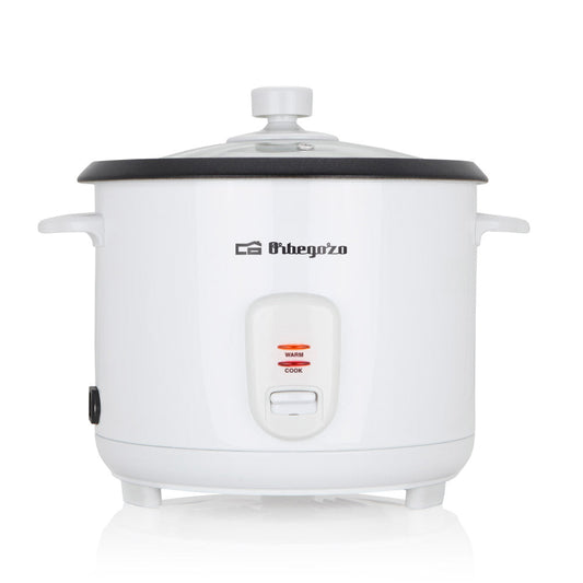Rice Cooker  CO 3031